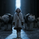The Golden Compass